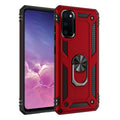 Samsung S20 Case - Red