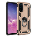 Samsung S20 Case - Gold
