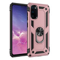 Samsung S20 Case - RoseGold