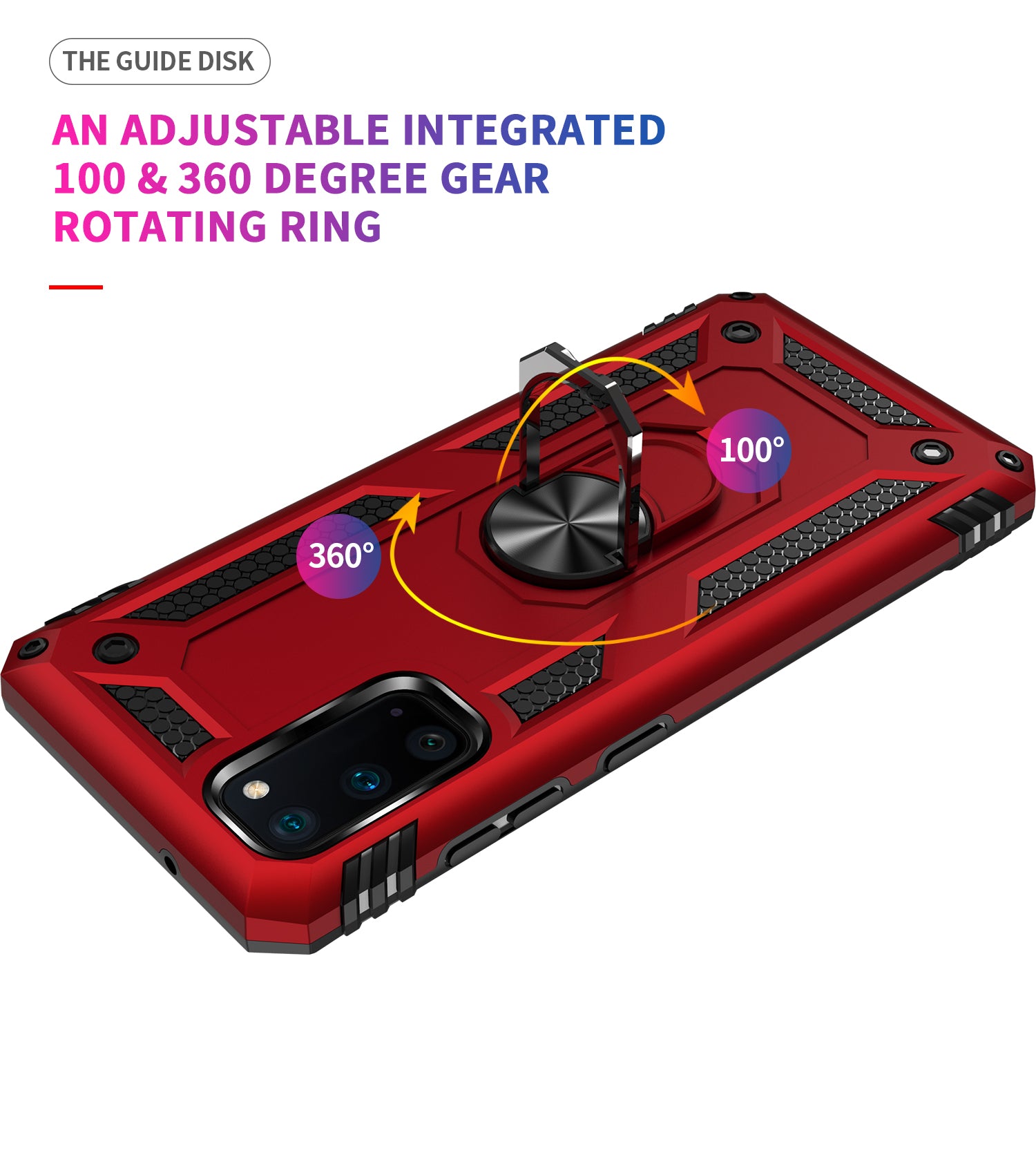 Samsung S20 Case