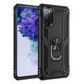 Samsung S20 FE Case - Black