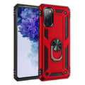 Samsung S20 FE Case - Red