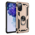 Samsung S20 FE Case - Gold