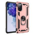 Samsung S20 FE Case - RoseGold