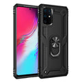 Samsung S20 Plus Case - Black