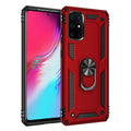 Samsung S20 Plus Case - Red