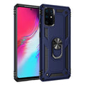 Samsung S20 Plus Case - Navy