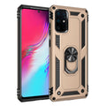Samsung S20 Plus Case - Gold