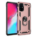 Samsung S20 Plus Case - RoseGold