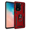 Samsung S20 Ultra Case - Red