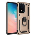 Samsung S20 Ultra Case - Gold