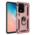Samsung S20 Ultra Case - RoseGold