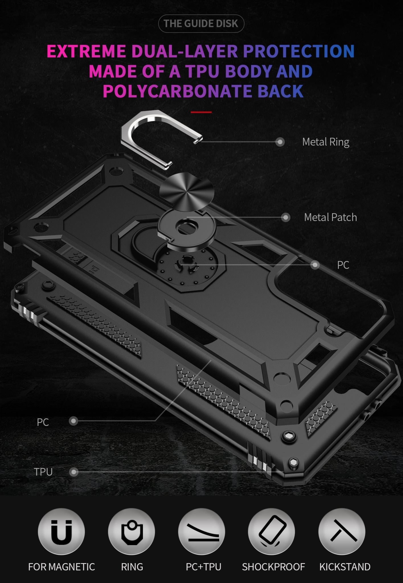 Samsung S21 Case