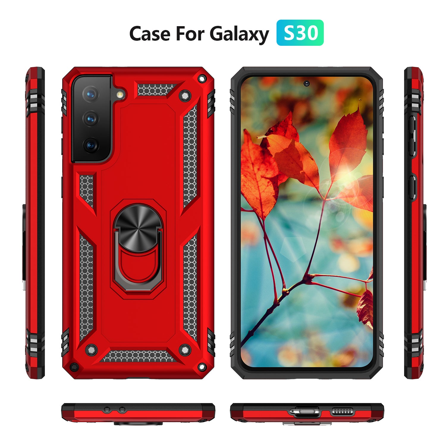 Samsung S21 Case