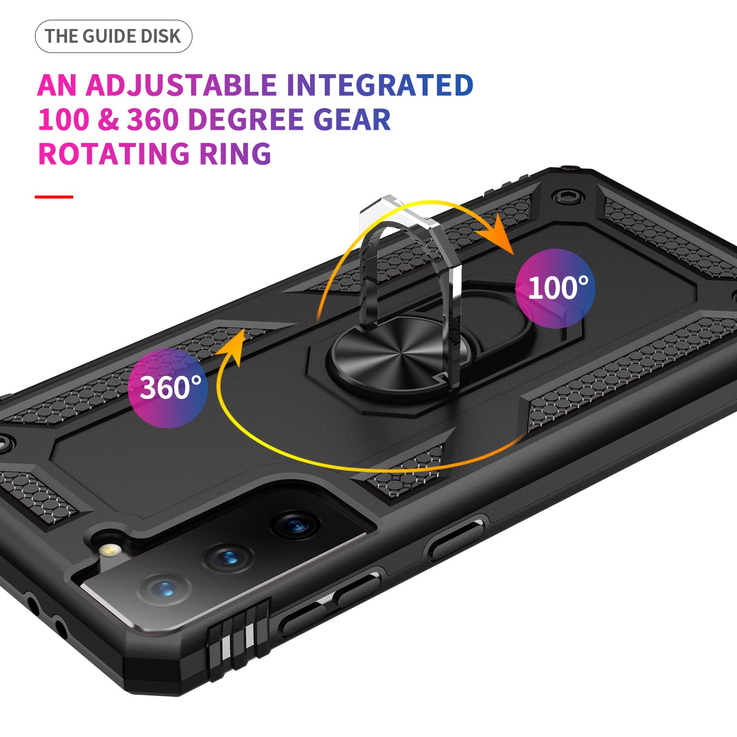 Samsung S21 Plus Case