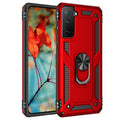 Samsung S21 Plus Case - Red