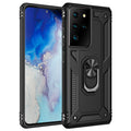 Samsung S21 Ultra Case - Black