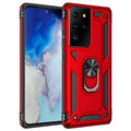 Samsung S21 Ultra Case - Red