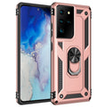 Samsung S21 Ultra Case - RoseGold