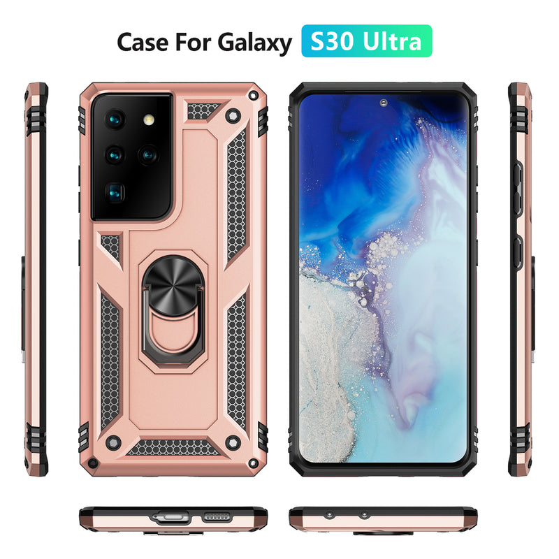 Samsung S21 Ultra Case
