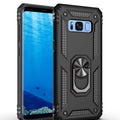 Samsung S8 Plus Case - Black