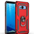 Samsung S8 Plus Case - Red