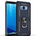 Samsung S8 Case - Navy