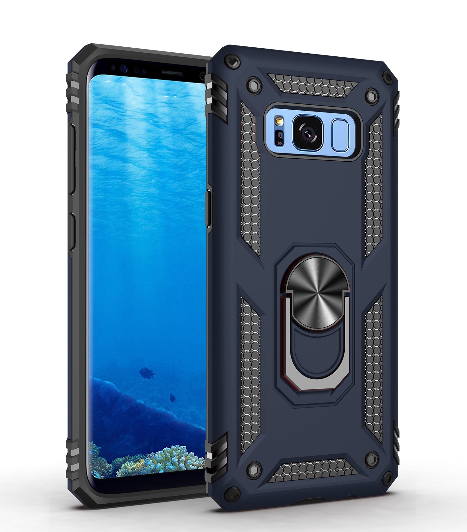 Samsung S8 Plus Case