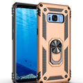 Samsung S8 Plus Case - Gold