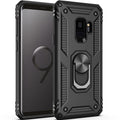 Samsung S9 Case - Black