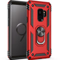 Samsung S9 Case - Red