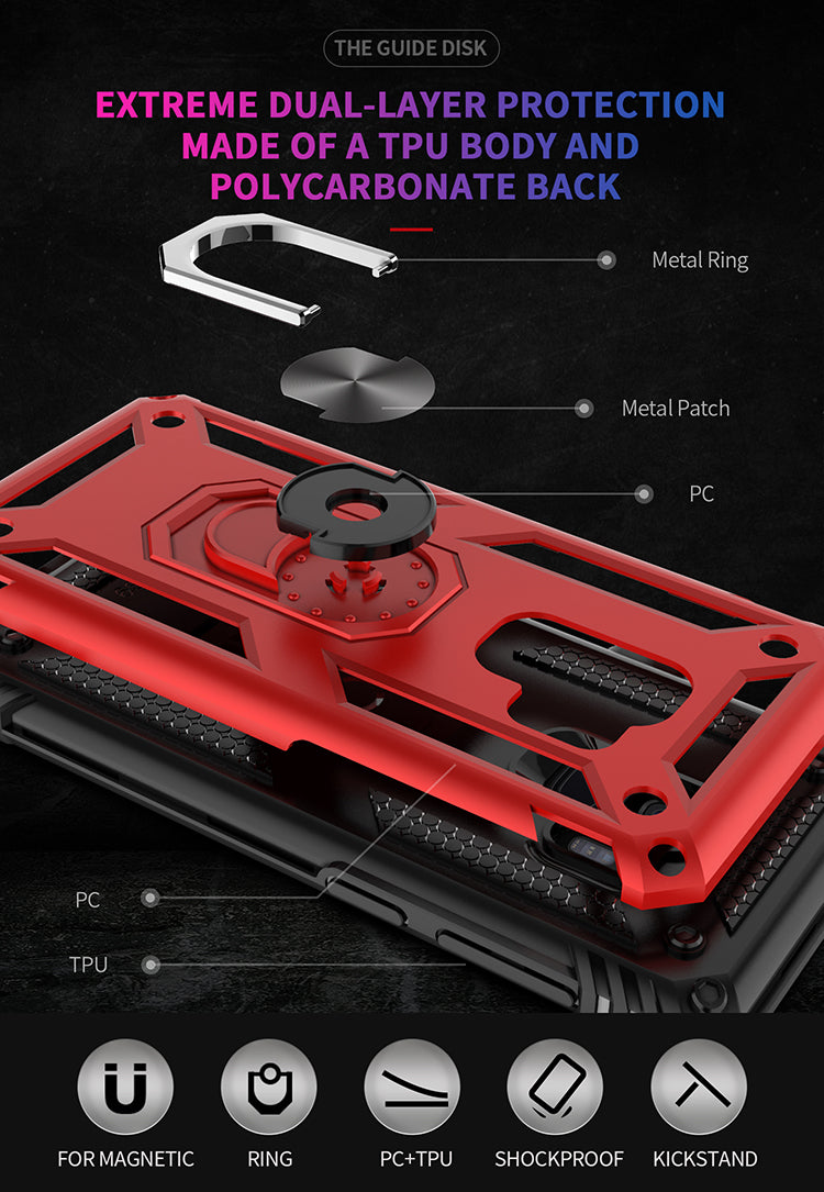 Samsung S9 Case