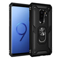 Samsung S9 Plus Case - Black