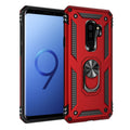 Samsung S9 Plus Case - Red