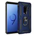 Samsung S9 Plus Case - Navy