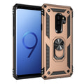 Samsung S9 Plus Case - Gold