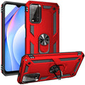 Xiaomi Redmi 9T Case - Red