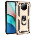 Xiaomi Redmi Note 9T Case - Gold