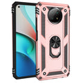Xiaomi Redmi Note 9T Case - RoseGold