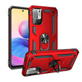 Xiaomi Redmi Note 10 Case - Red