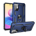 Xiaomi Redmi Note 10 Case - Navy