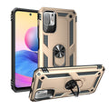 Xiaomi Redmi Note 10 Case - Gold