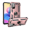 Xiaomi Redmi Note 10 Case - RoseGold