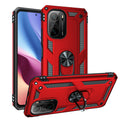 Xiaomi Mi 11i Case - Red