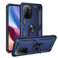 Xiaomi Mi 11i Case - Navy