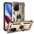 Xiaomi Mi 11i Case - Gold