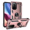 Xiaomi Mi 11i Case - RoseGold