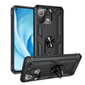 Xiaomi Mi 11 Lite 5G Case - Black