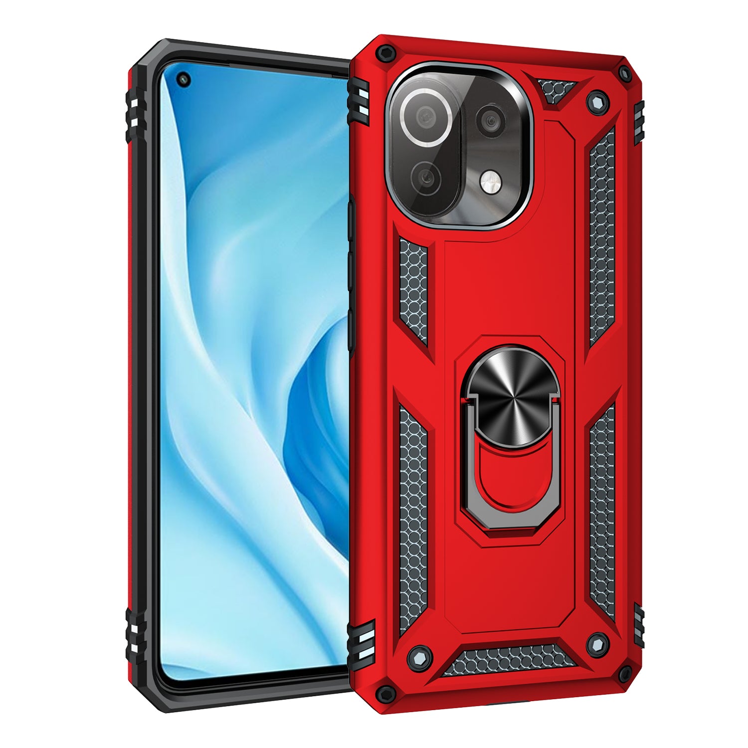 Xiaomi Mi 11 Lite 5G Case