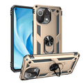 Xiaomi Mi 11 Lite 5G Case - Gold